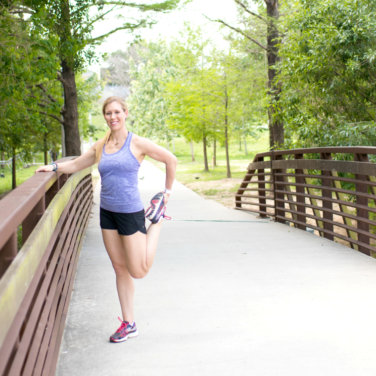 Five Runner Tips to Hit the Ground Running - Life of Alley