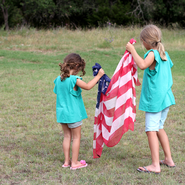 Our Memorial day Family trip to Legacy Hideaway-Harper, TX