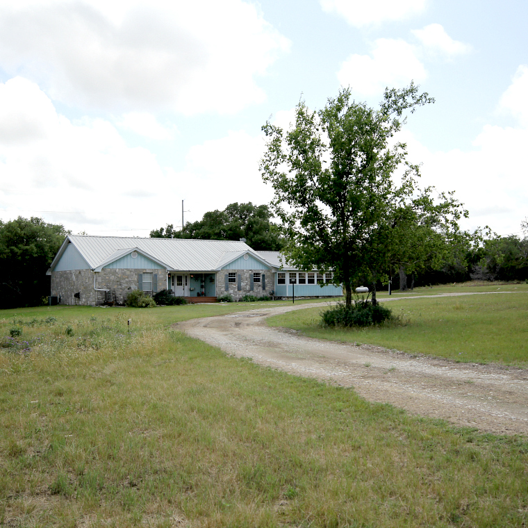 Our Memorial day Family trip to Legacy Hideaway-Harper, TX