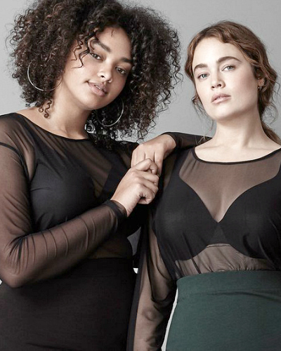 Universal Standard – Women’s Plus Size Clothing