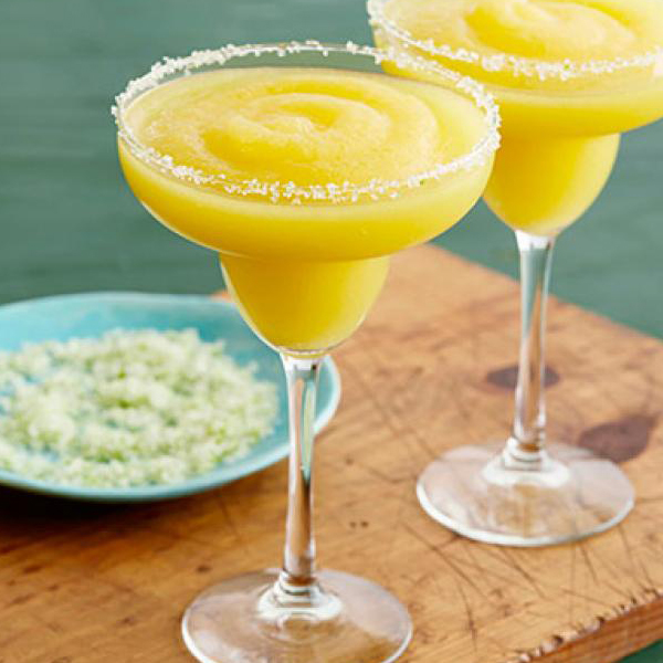 Mango Margarita Recipe