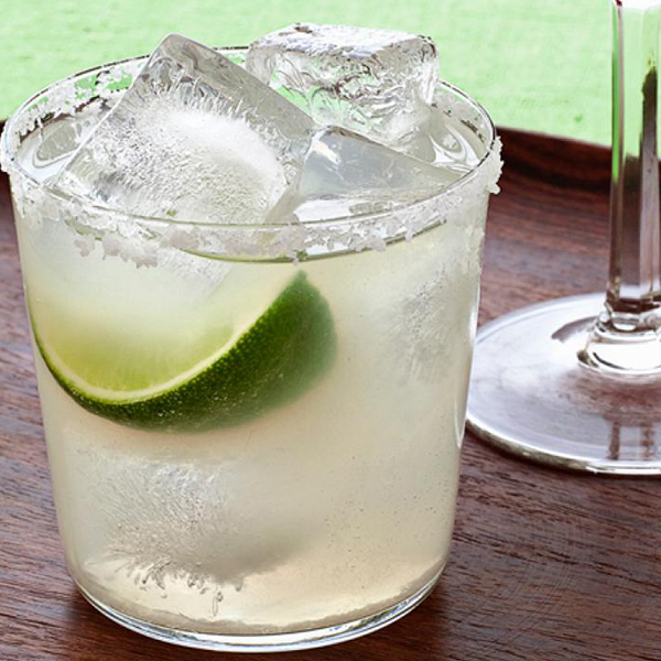 Classic Margarita Recipe