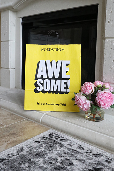 Tips and How-to Shop Nordstrom Anniversary Sale