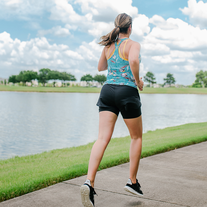 5 Tips To Know Before You Start Running