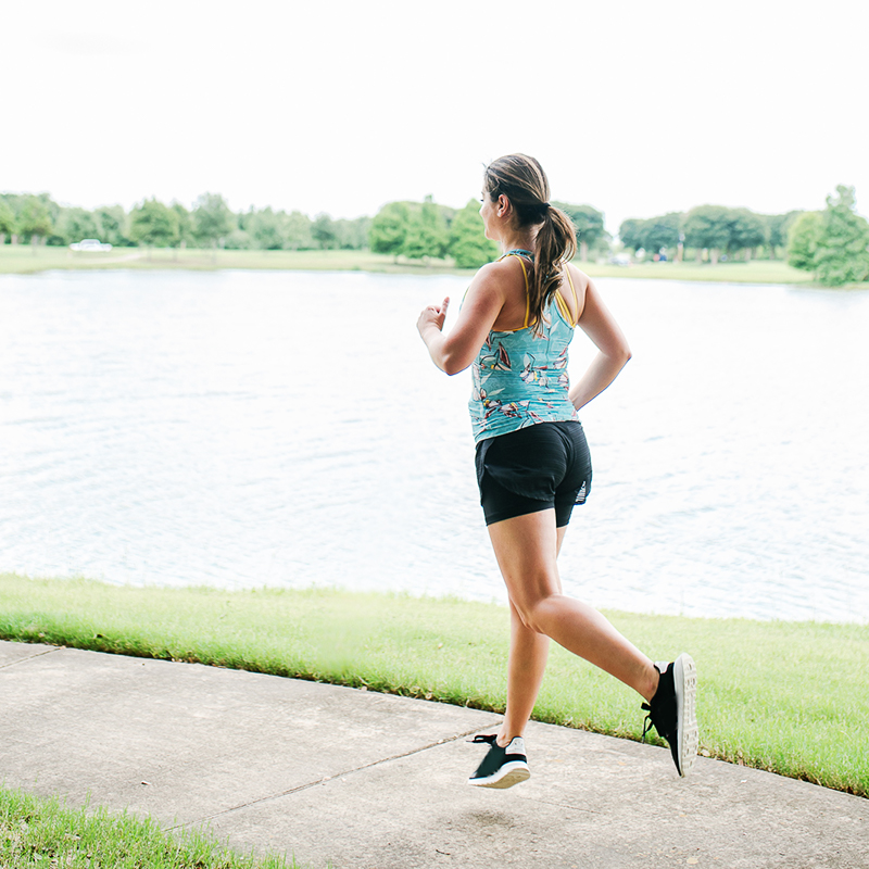 5 Tips To Know Before You Start Running