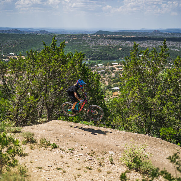 What To See, Eat, And Do In Burnet County, Texas - Life of Alley