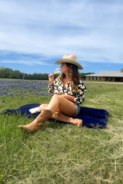 what to wear on a ranch getaway