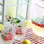 Sparkling Sangria